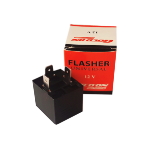 flasher-universal-3p